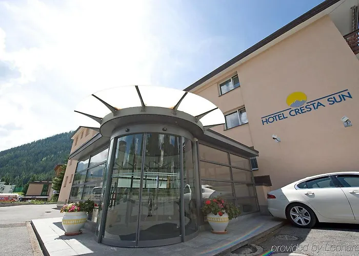 Cresta Sun