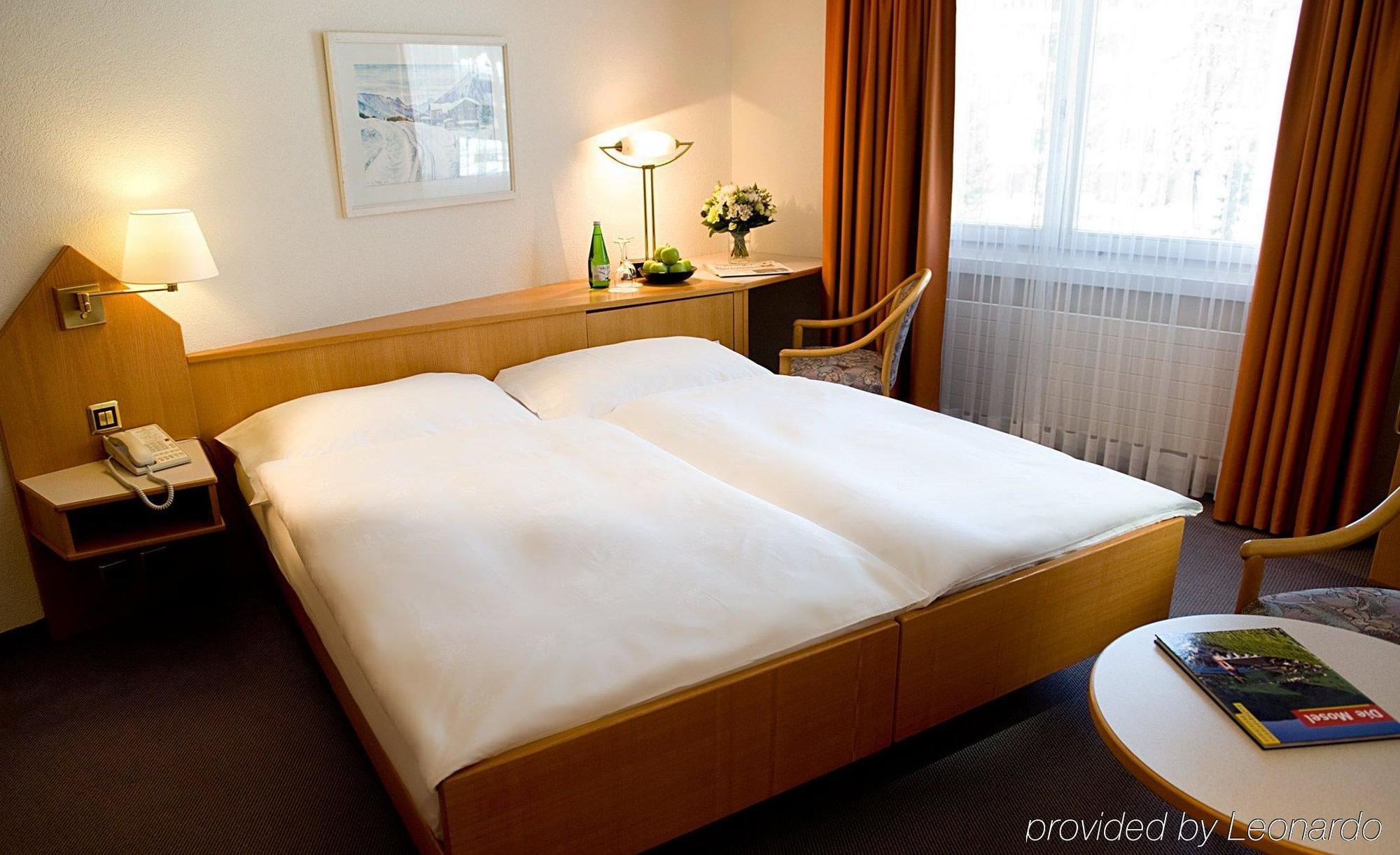 Hotel Cresta Sun