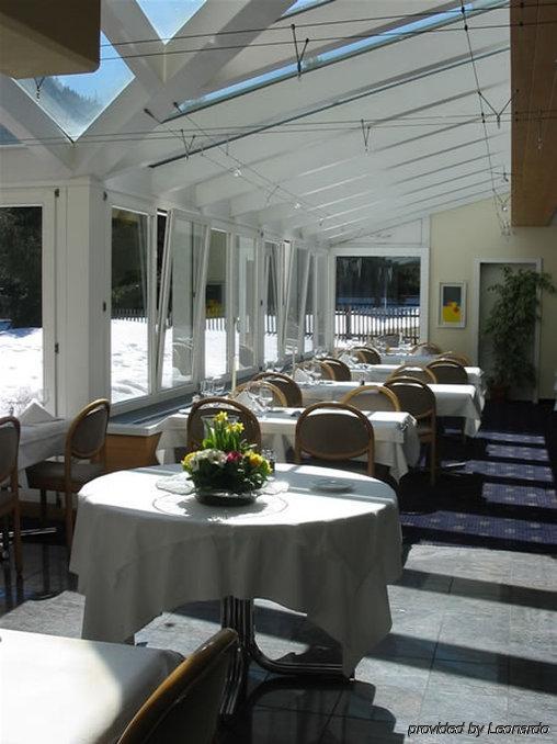 Cresta Sun 4* Davos