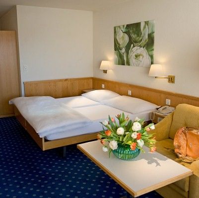 Cresta Sun 4*