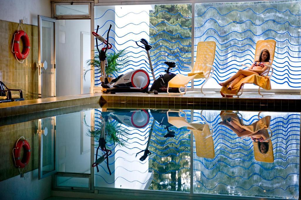 Hotel Cresta Sun