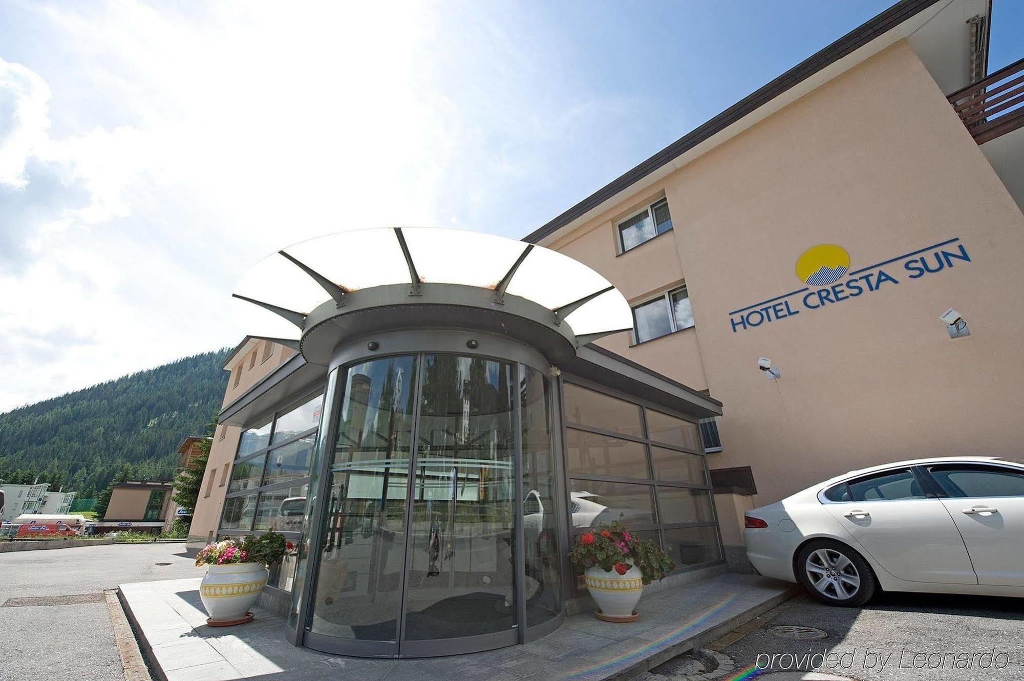 Cresta Sun Hotel 4*