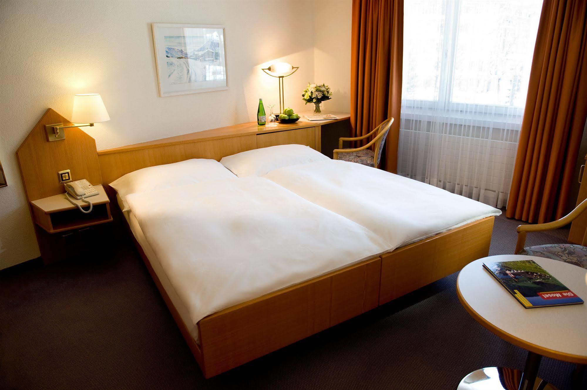 Hotel Cresta Sun
