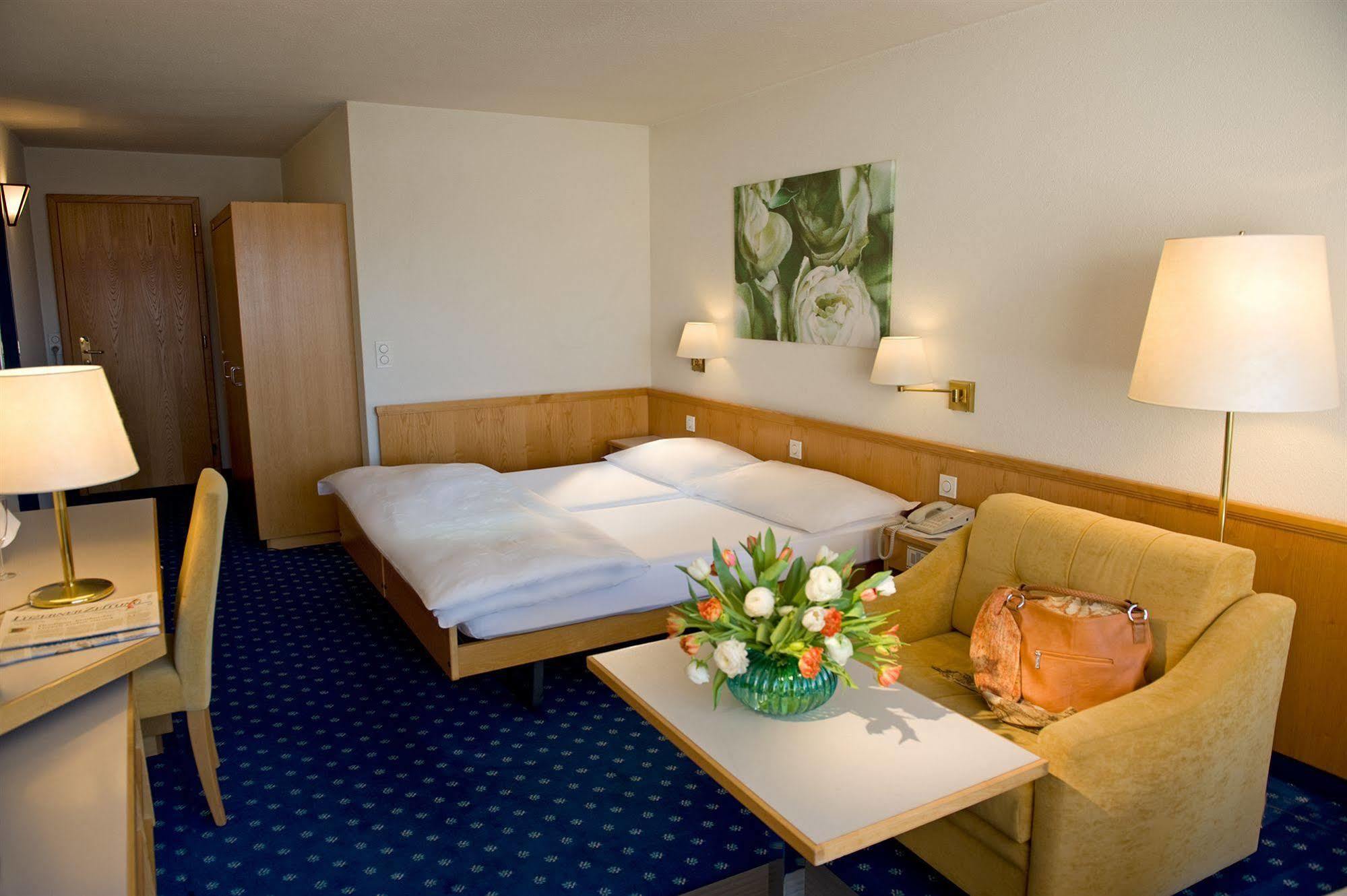 Cresta Sun Davos