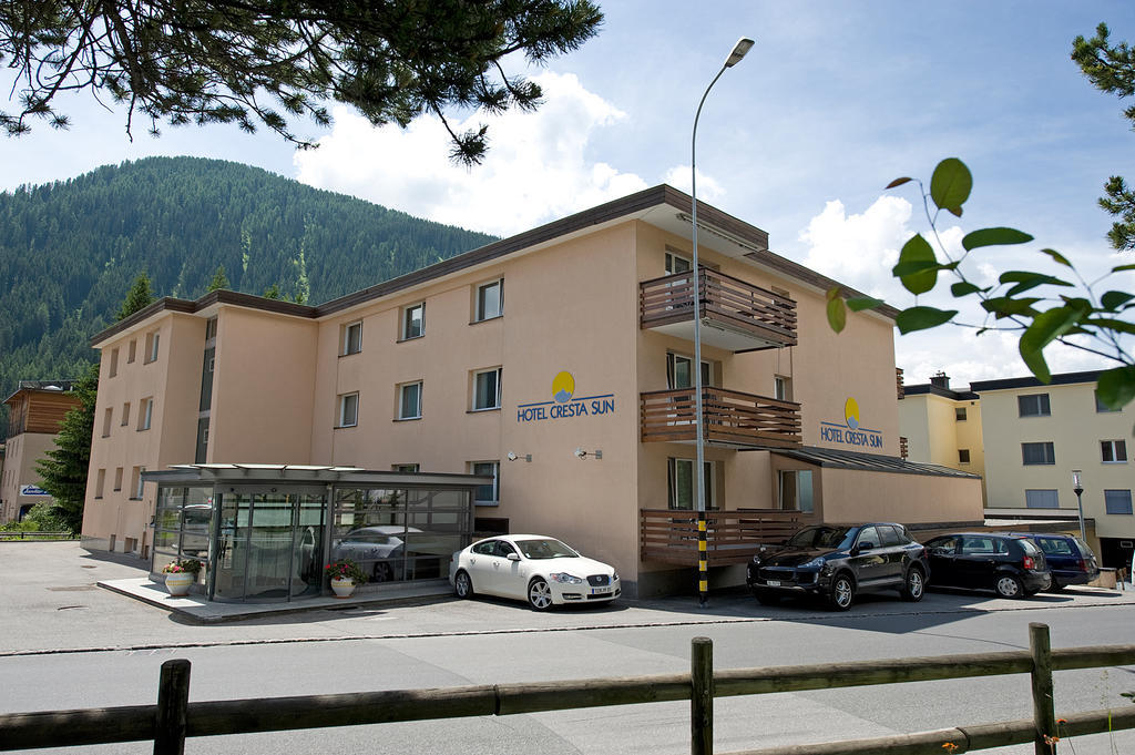 Cresta Sun 4* Davos
