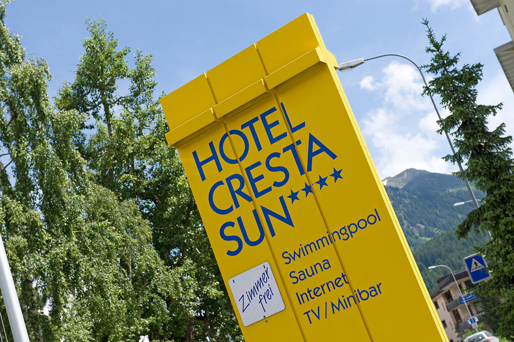 Hotel Cresta Sun
