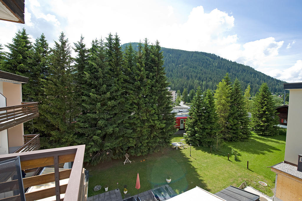 Cresta Sun Hotel