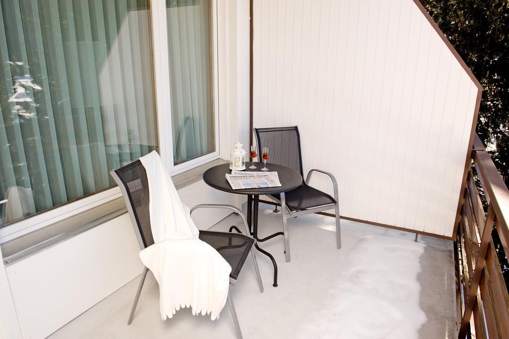Hotel Cresta Sun Davos